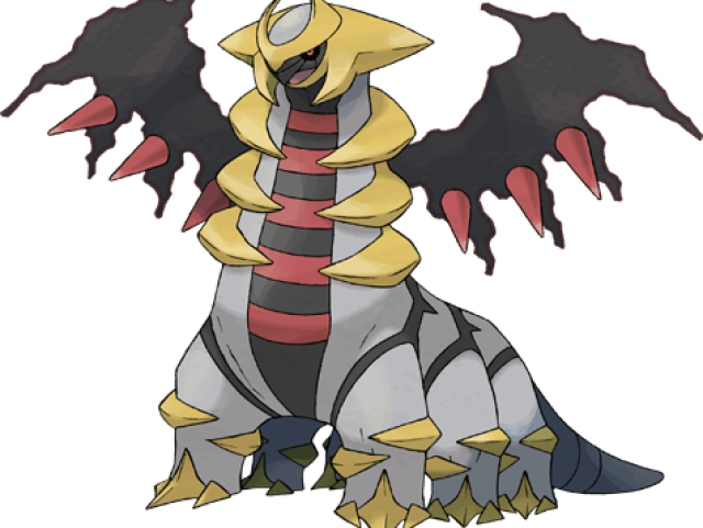 Giratina