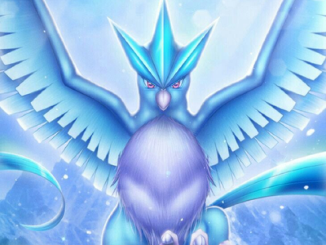 Articuno