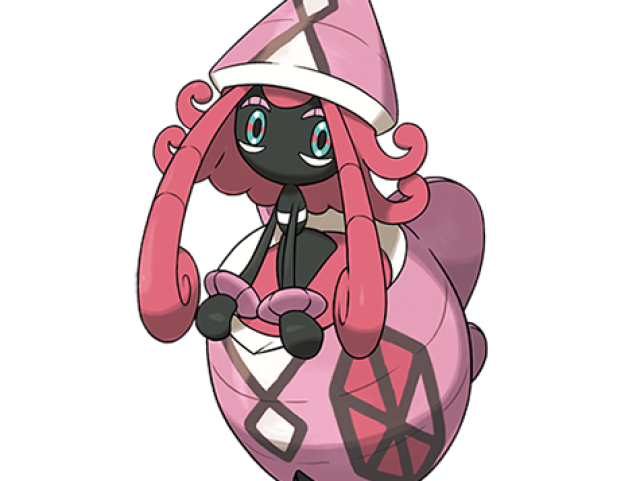 Tapu lele