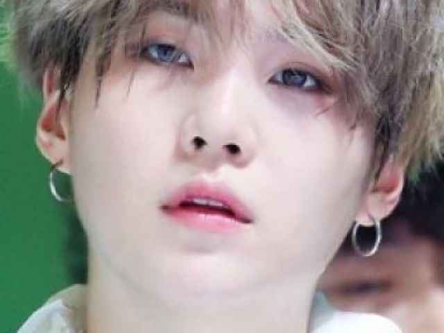 SUGA