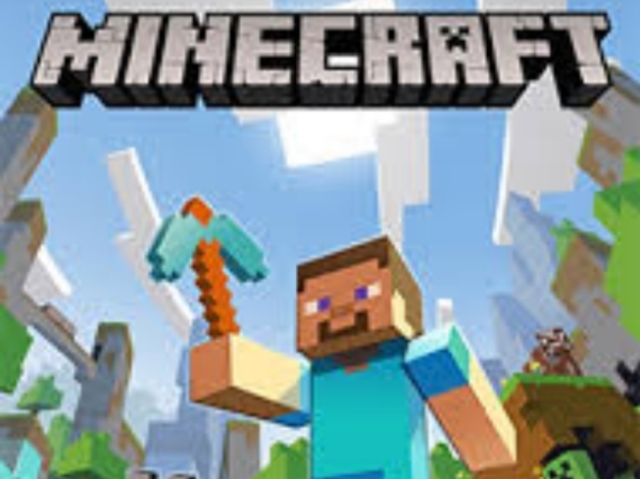 Minecraft