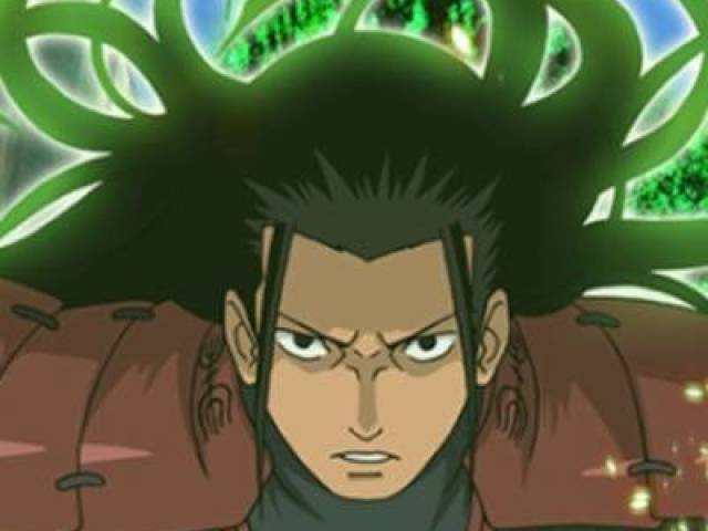 Hashirama