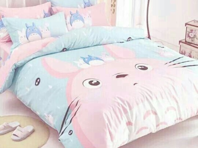 Quarto kawaii