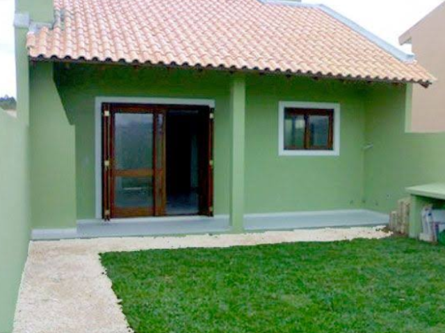 Casa simples