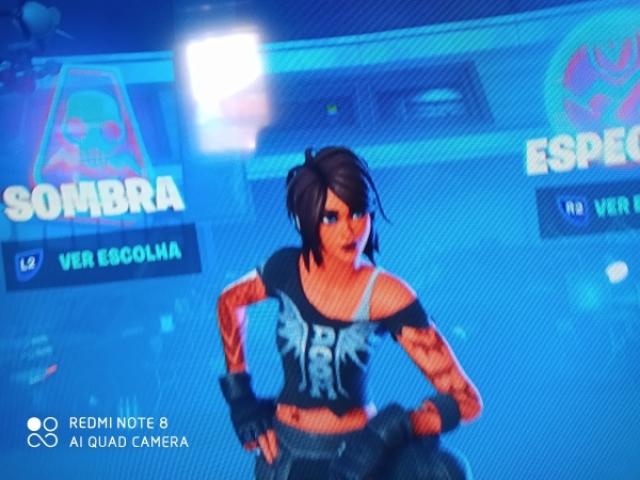 Sombra