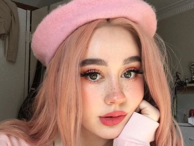 O que é Aesthetic Girl e qual perfil mais combina com você? - Blog