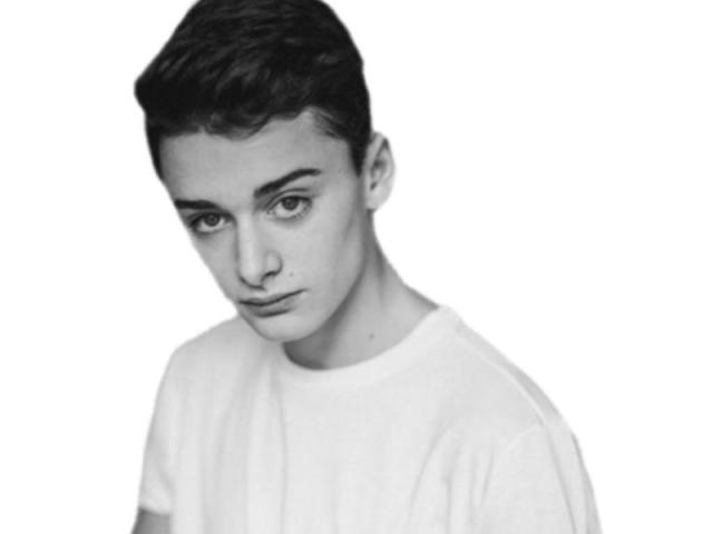 Noah Schnapp