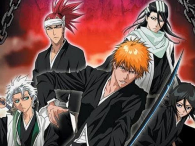 Bleach