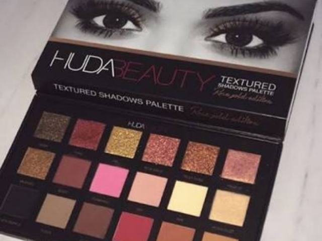 Hudabeauty