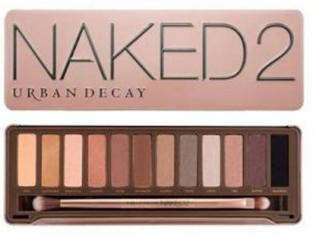 Naked 2