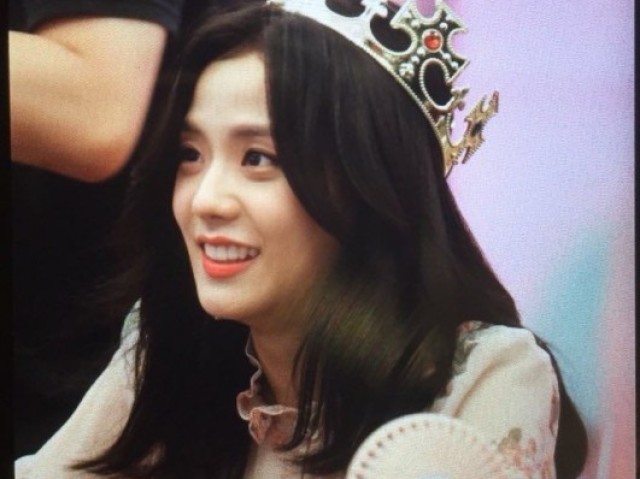 Jisoo