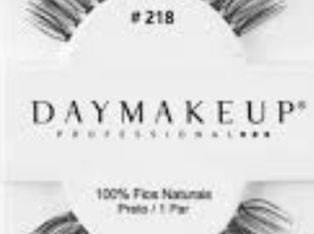 Daymakeup