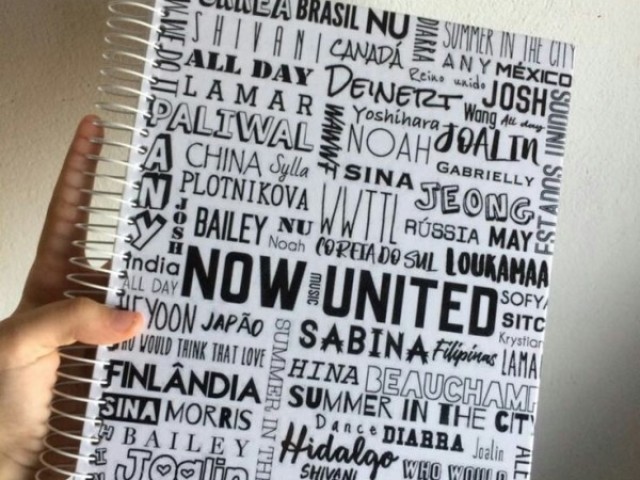 Now United