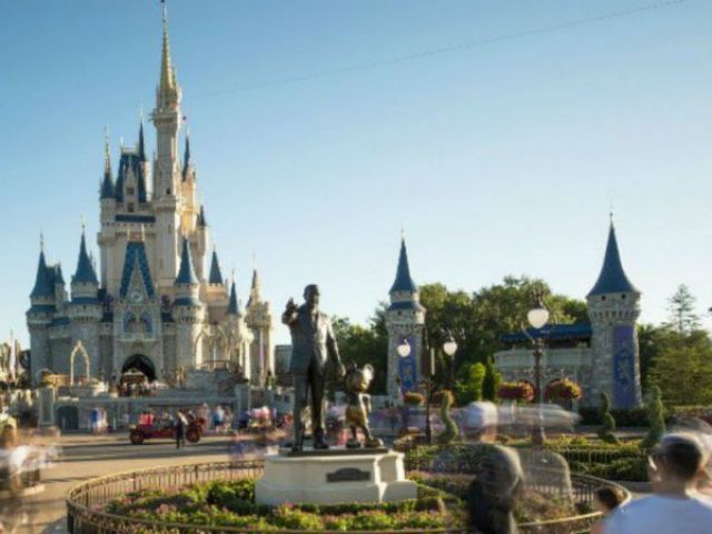 Disney