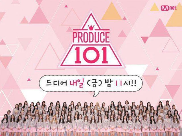 Produce 101