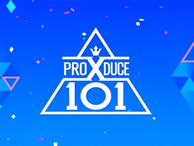 Produce X 101