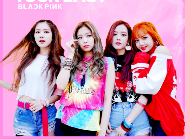 BlackPink