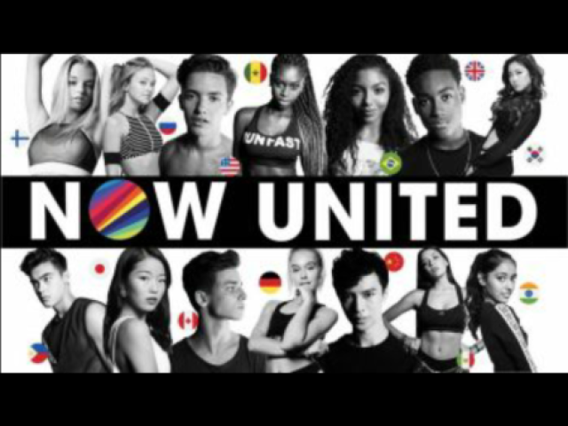 Now United