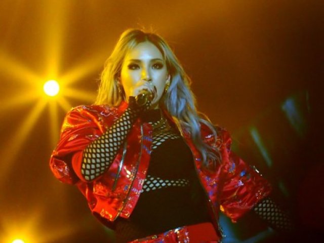 CL Hello Bitches Mama 2015