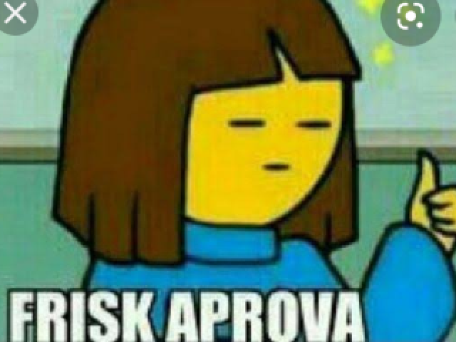 frisk aprova