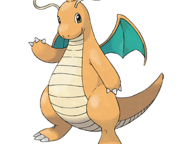 Dragonite