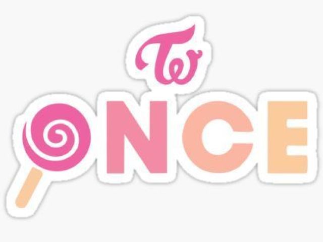 Once/Twice