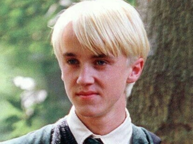 Draco Malfoy