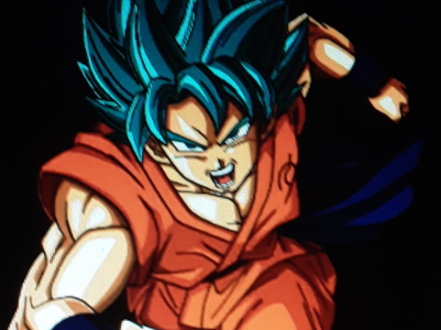 Goku