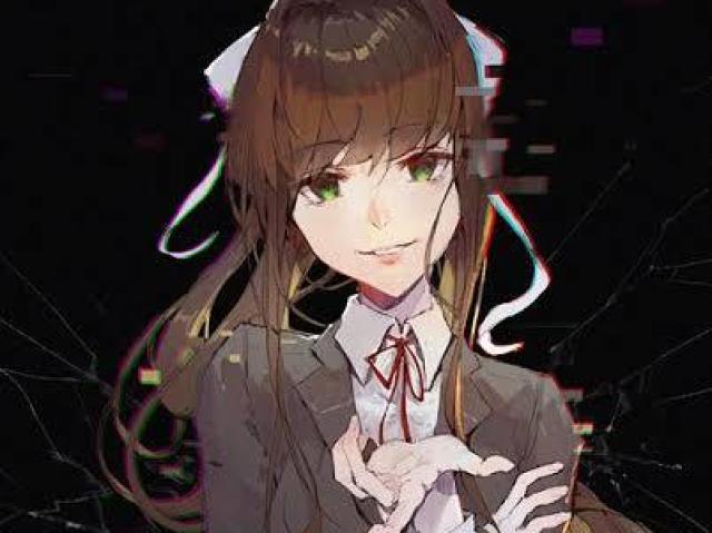 Monika