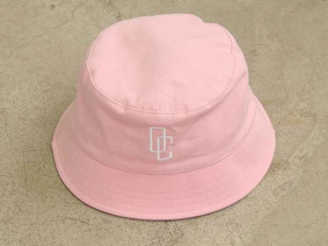 Bucket rosa ❇️