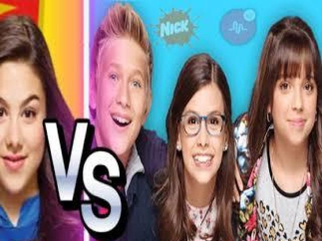 Game shakers