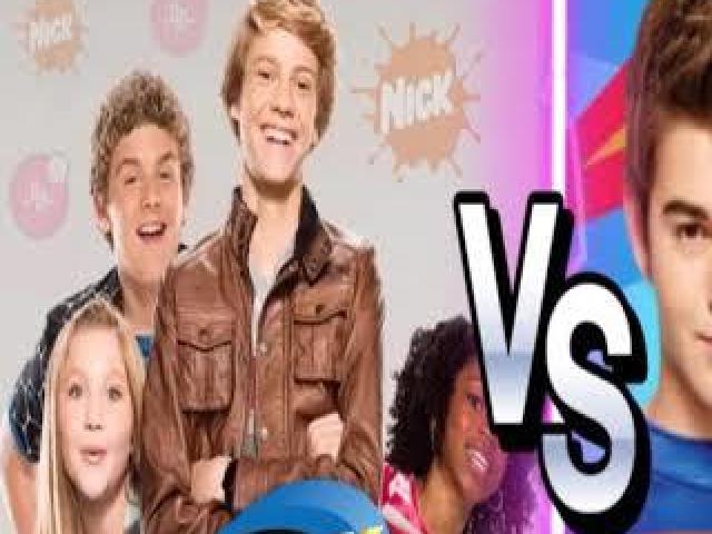 Henry danger