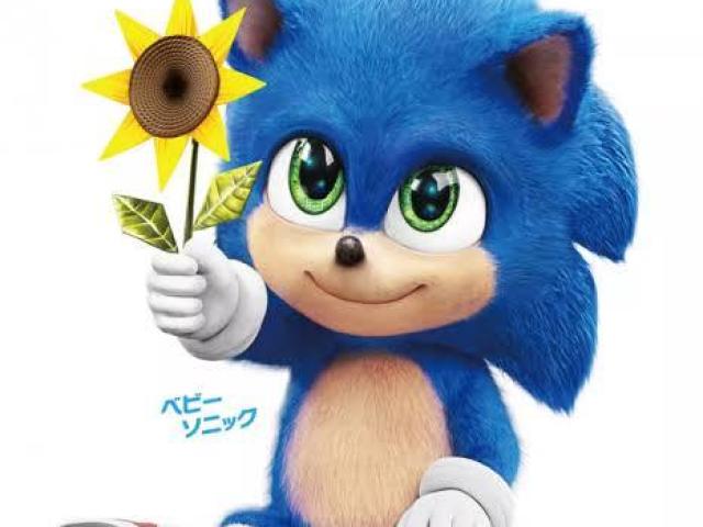 Sonic