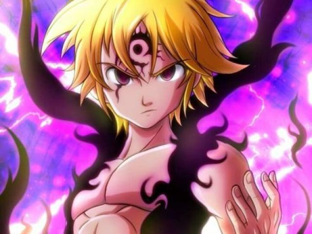 Meliodas