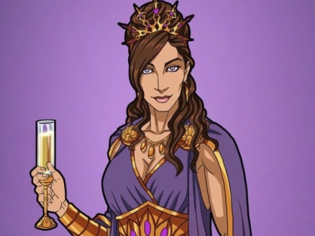 Hera!!