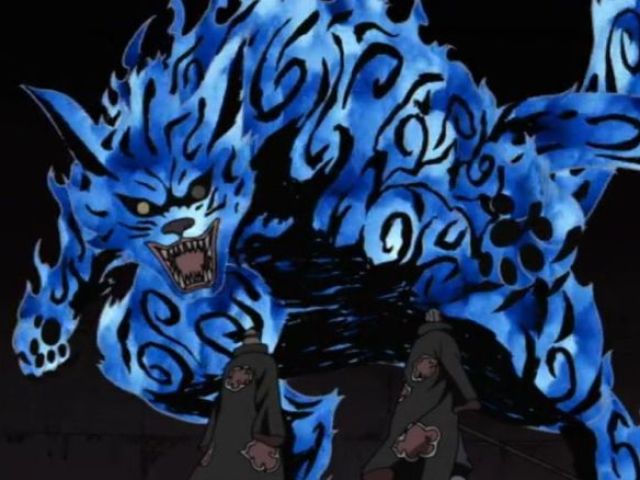 Matatabi/Nibi