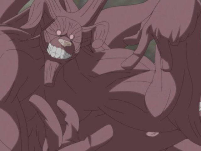 Gyuki/Hachibi