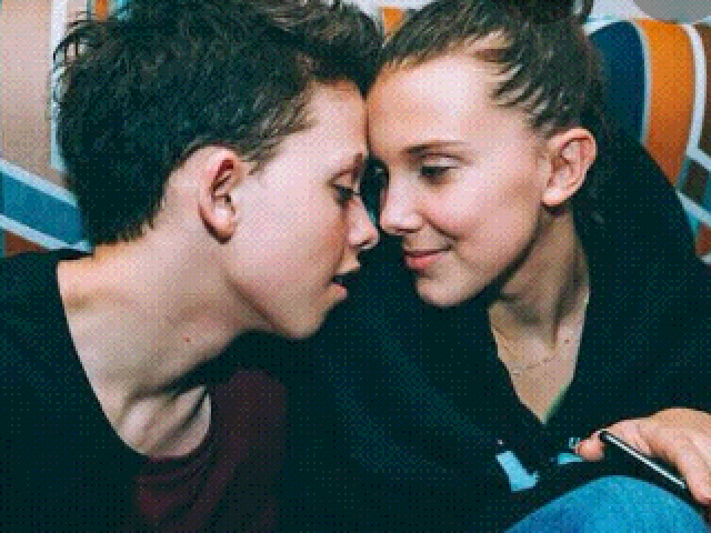 Sua crush gosta de você? (para meninos)
