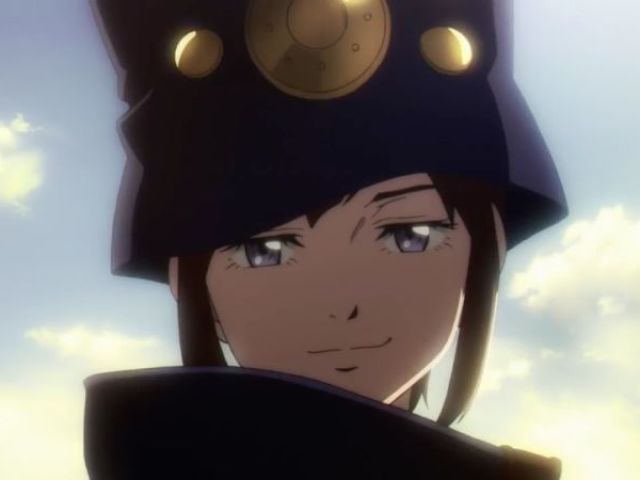 Boogiepop