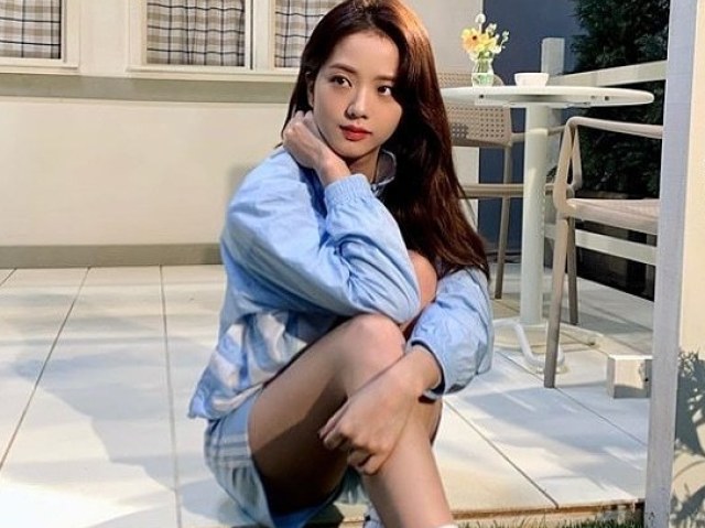 Jisoo