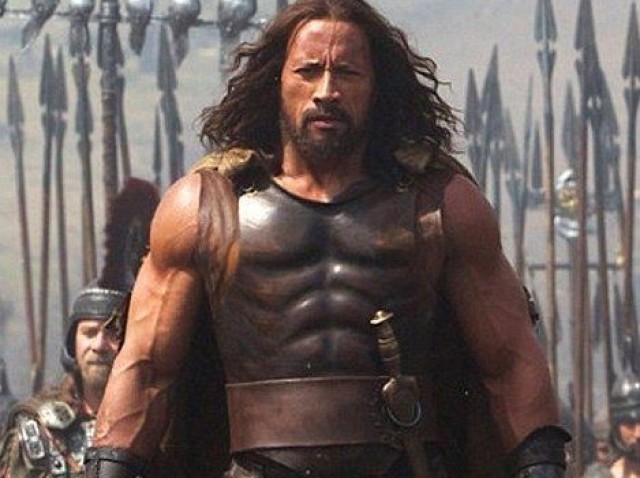 Hércules!