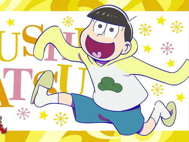 Jyushimatsu Matsuno