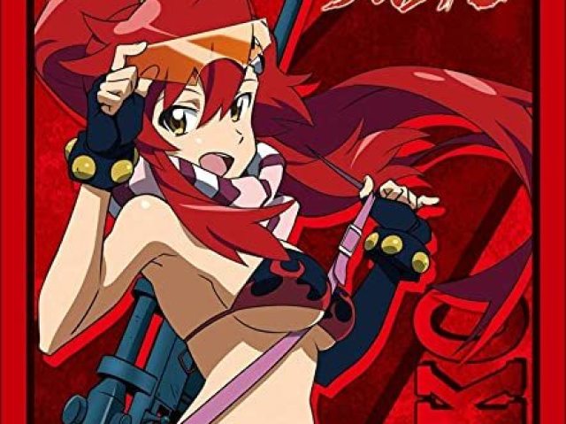 Yoko Littner