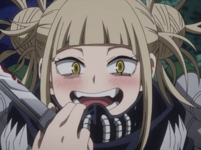 Himiko Toga