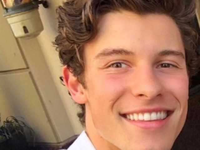 Shawn Mendes