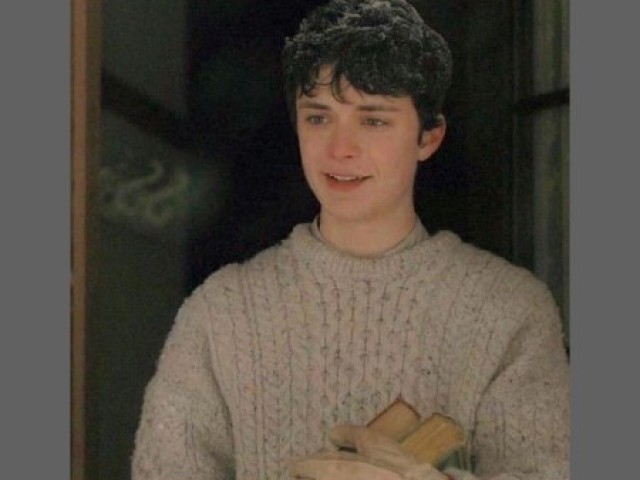 Gilbert Blythe