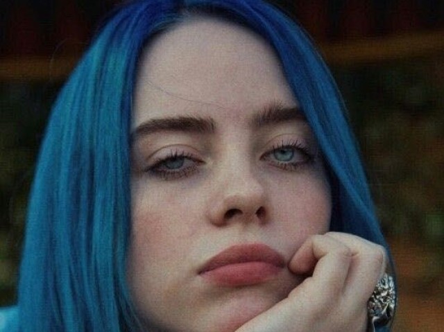 Billie Eilish