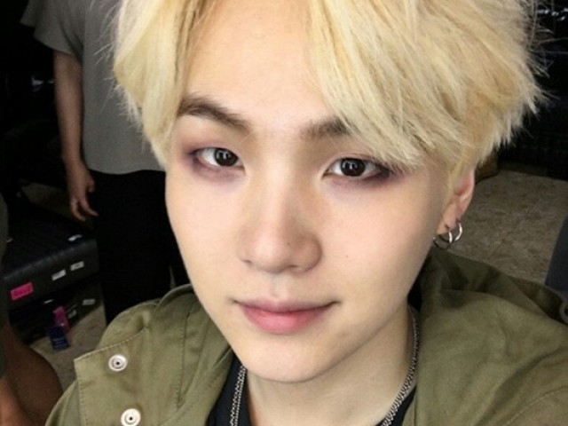 agust d