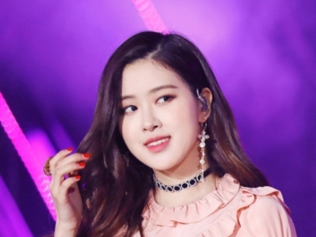 ROSÉ