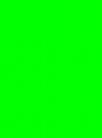 Verde